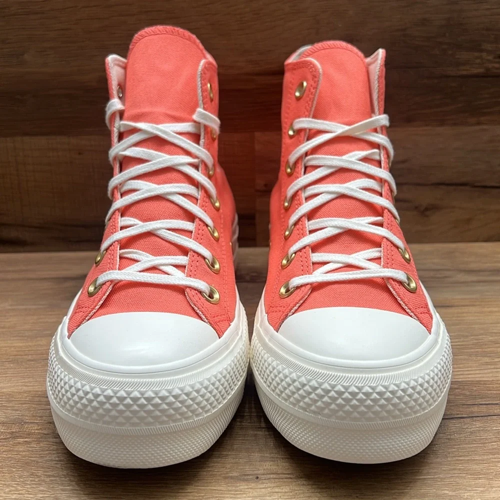 CONVERSE CTAS LIFT HI BRAND NEW